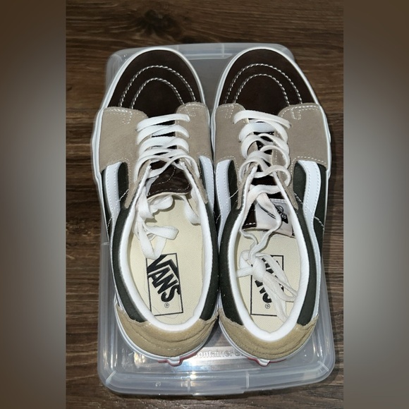 Vans SK8-Low - Picture 5 of 6